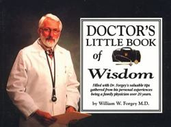 A Doctor's Little Book of Wisdom