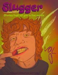 SLUGGER Vol. 1