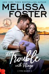 The Trouble with Flings : Fitz Silver
