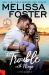 The Trouble with Flings : Fitz Silver