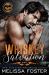 Whiskey Salvation : Rebel Whiskey