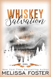 Whiskey Salvation : Rebel Whiskey (Special Edition)