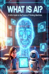 What Is Ai? : A Kid's Guide to the Future of Thinking Machines