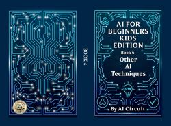 AI for Beginners - Kids Edition : Book 6: Other AI Techniques