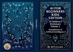 AI Children's Dictionary - Volume 1 : Foundations of Artificial Intelligence