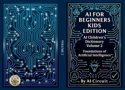 AI Children's Dictionary - Volume 2 : Foundations of Artificial Intelligence