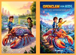 Openclaw for Kids : Build, Control, and Understand Systems with AI