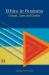Ethics in Business : Concept, Cases and Context Ethics in Business : Concept, Cases and Context