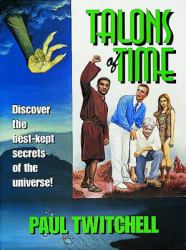 Talons of Time Graphic Novel