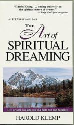 The Art of Spiritual Dreaming