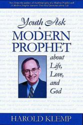 Youth Ask a Modern Prophet about Life, Love, and God