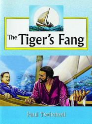 The Tiger's Fang : Graphic Novel