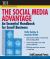 The Social Media Advantage : An Essential Handbook for Small Business