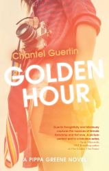 Golden Hour : A Pippa Greene Novel