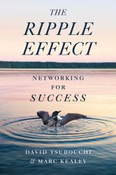 The Ripple Effect : Networking for Success