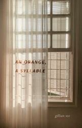An Orange, a Syllable