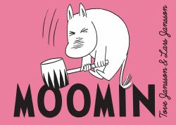Moomin Adventures: Book 3