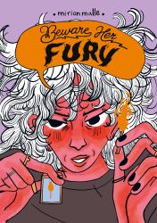 Beware Her Fury
