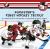 Puckster's First Hockey Tryout