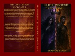 Lilith Unbound : The Void Crown