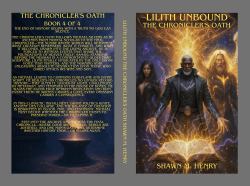 Lilith Unbound : The Chronicler's Oath