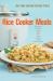 Rice Cooker Meals : Fast Home Cooking for Busy People