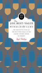 The 500 Best-Value Wines in the LCBO 2015