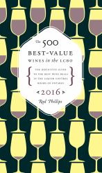 The 500 Best-Value Wines in the LCBO