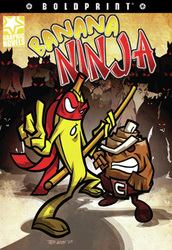 Banana Ninja