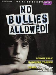No Bullies Allowed!