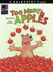 Too Many Apples