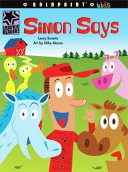 Simon Says