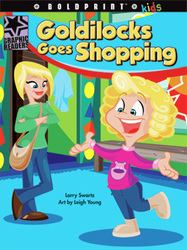 Goldilocks Goes Shopping