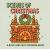 Scenes of Christmas : A Bold and Easy Coloring Book