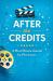 After the Credits : A Movie Review Journal for Film Lovers