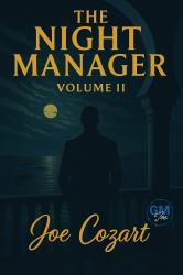 The Night Manager Volume Two