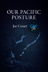 Our Pacific Posture : Alignment, Tempo, and Endurance at Scale