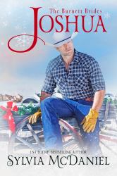 Joshua : The Burnett Brides Book 8