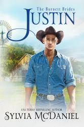 Justin : Contemporary Western Small Town Romance