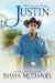 Justin : Contemporary Western Small Town Romance Justin : Contemporary Western Small Town Romance