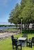 A Canvas for - Whatever You Want - 4x6 - Door County Egg Harbor View from Lawn Chairs : Your Personal Art Book