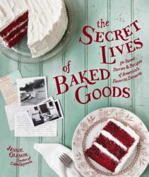 Secret Lives of Baked Goods