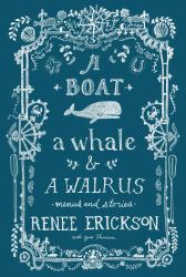 A Boat, a Whale and a Walrus : Menus and Stories