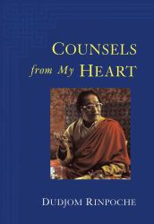 Counsels from My Heart