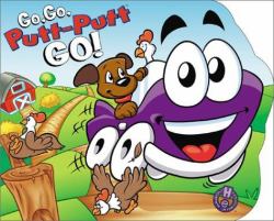 Go, Go Putt Putt Go!