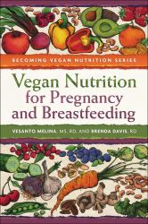 Vegan Nutrition for Pregnancy and Breastfeeding