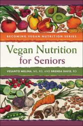 Vegan Nutrition for Seniors
