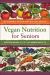 Vegan Nutrition for Seniors