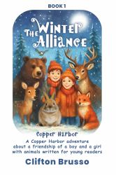 The Winter Alliance : Book 1