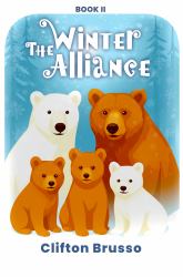 The Winter Alliance Book 2
